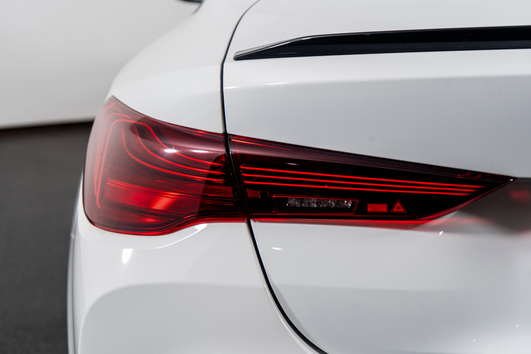 Used 2025 BMW M4 Coupe image 12