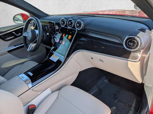 Certified 2026 Mercedes-Benz GLC 300 4MATIC image 24