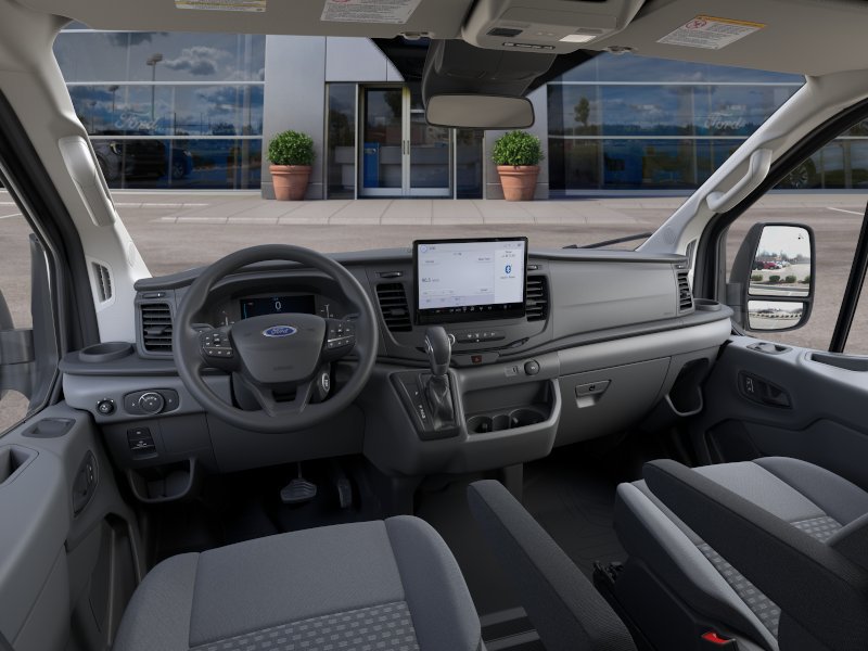 New 2026 Ford Transit 350 XL RWD image 9