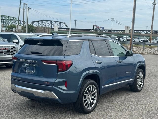Certified 2026 GMC Terrain Denali AWD/4WD image 5