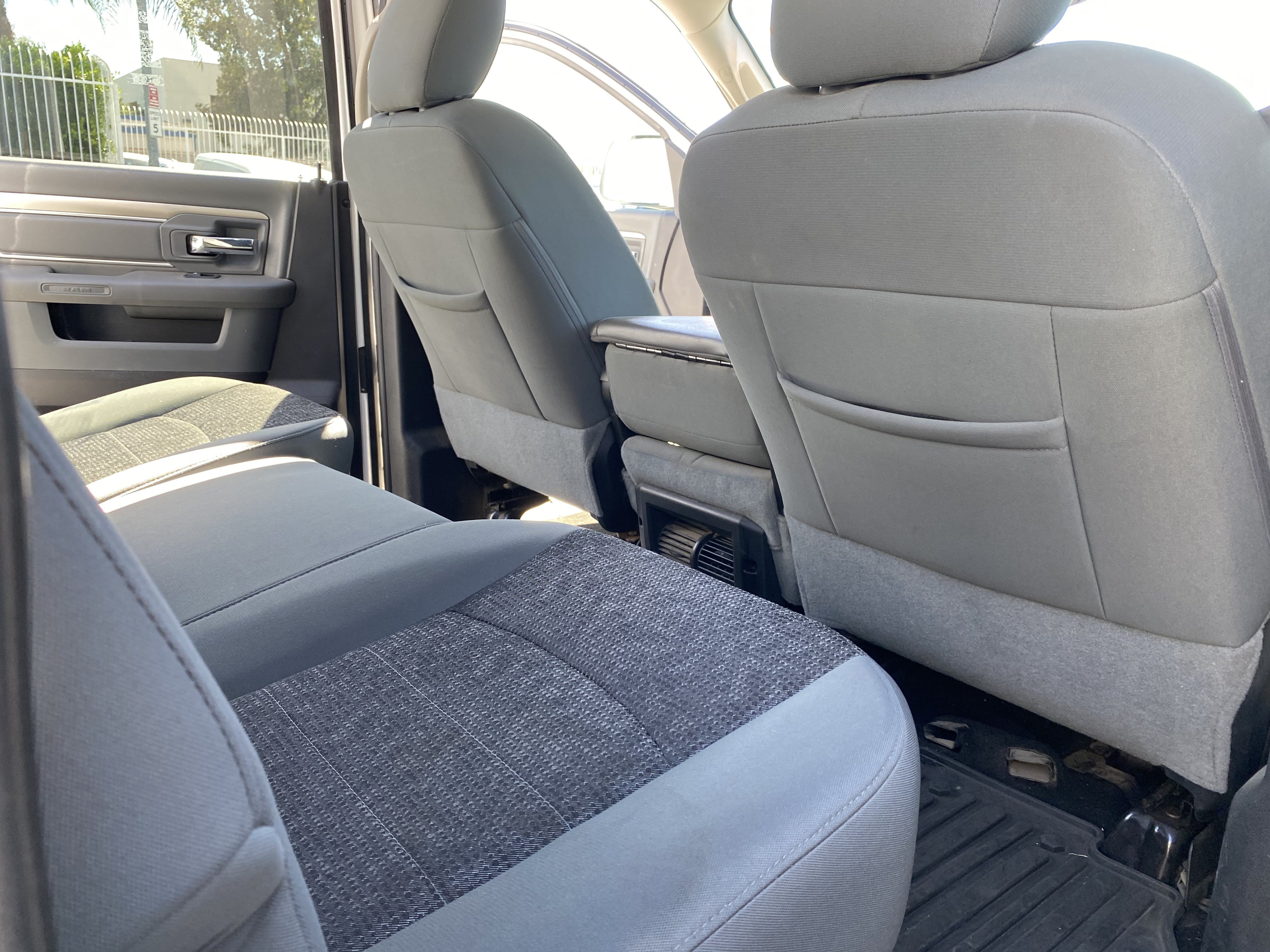 Used 2015 RAM 2500 Lone Star RWD image 16