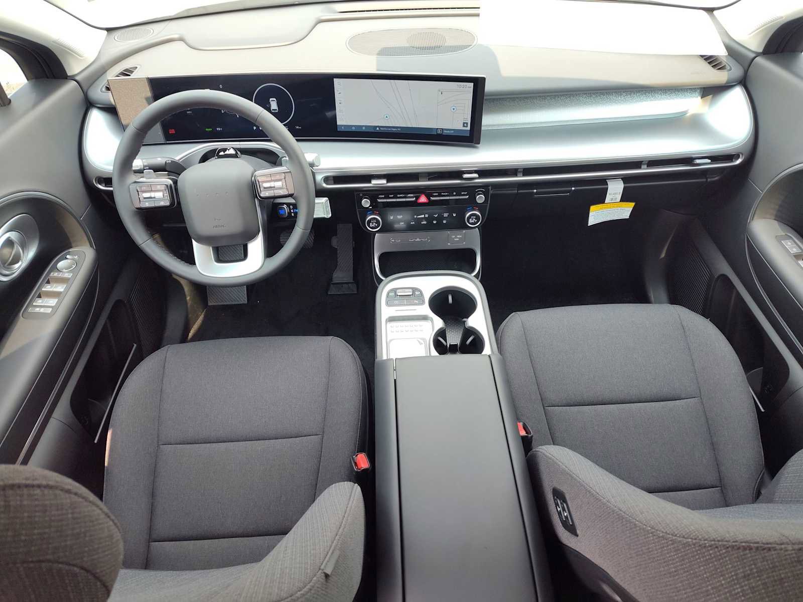 New 2026 Hyundai Ioniq 9 SE image 12