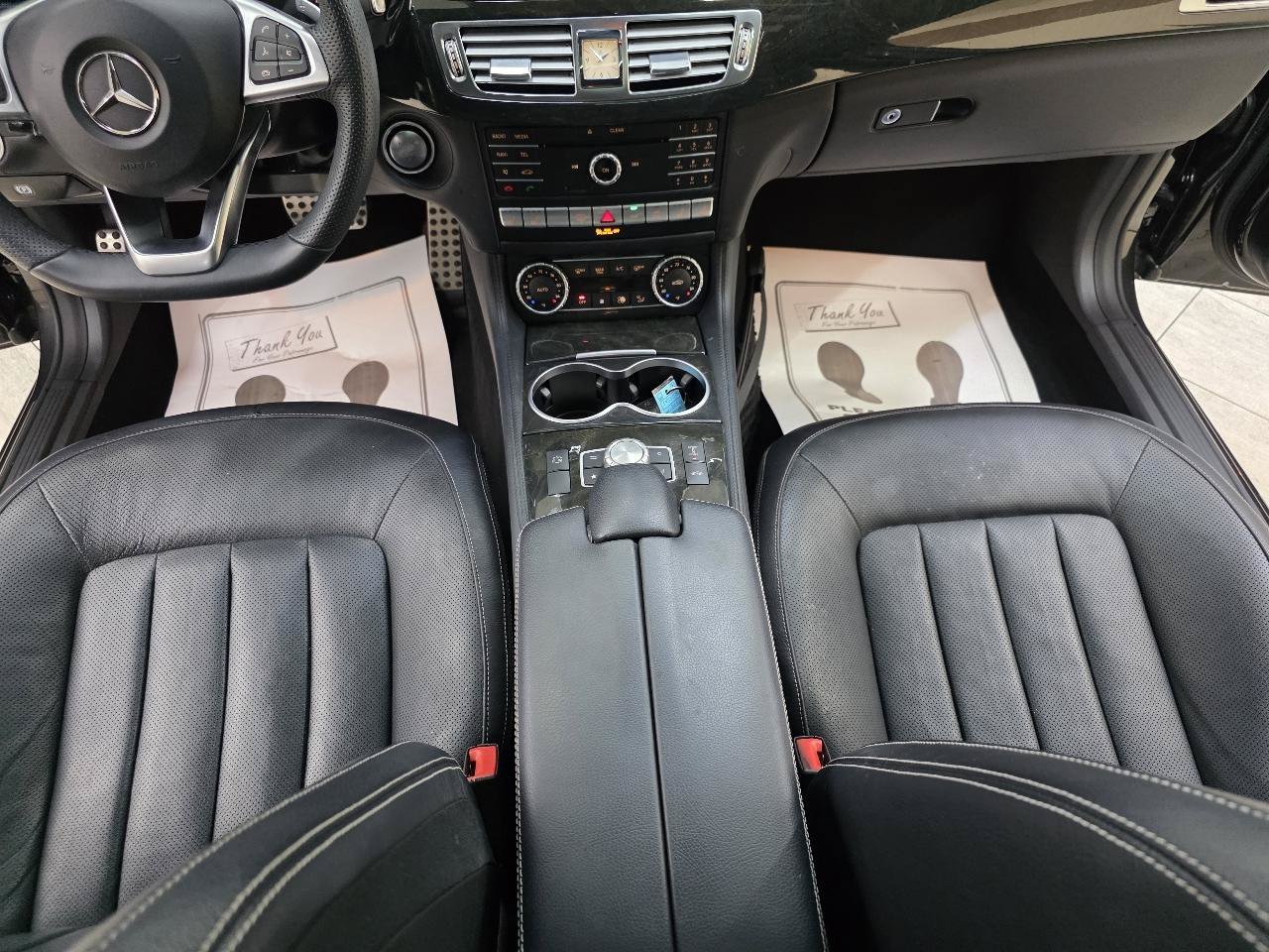 Used 2015 Mercedes-Benz CLS 550 image 29