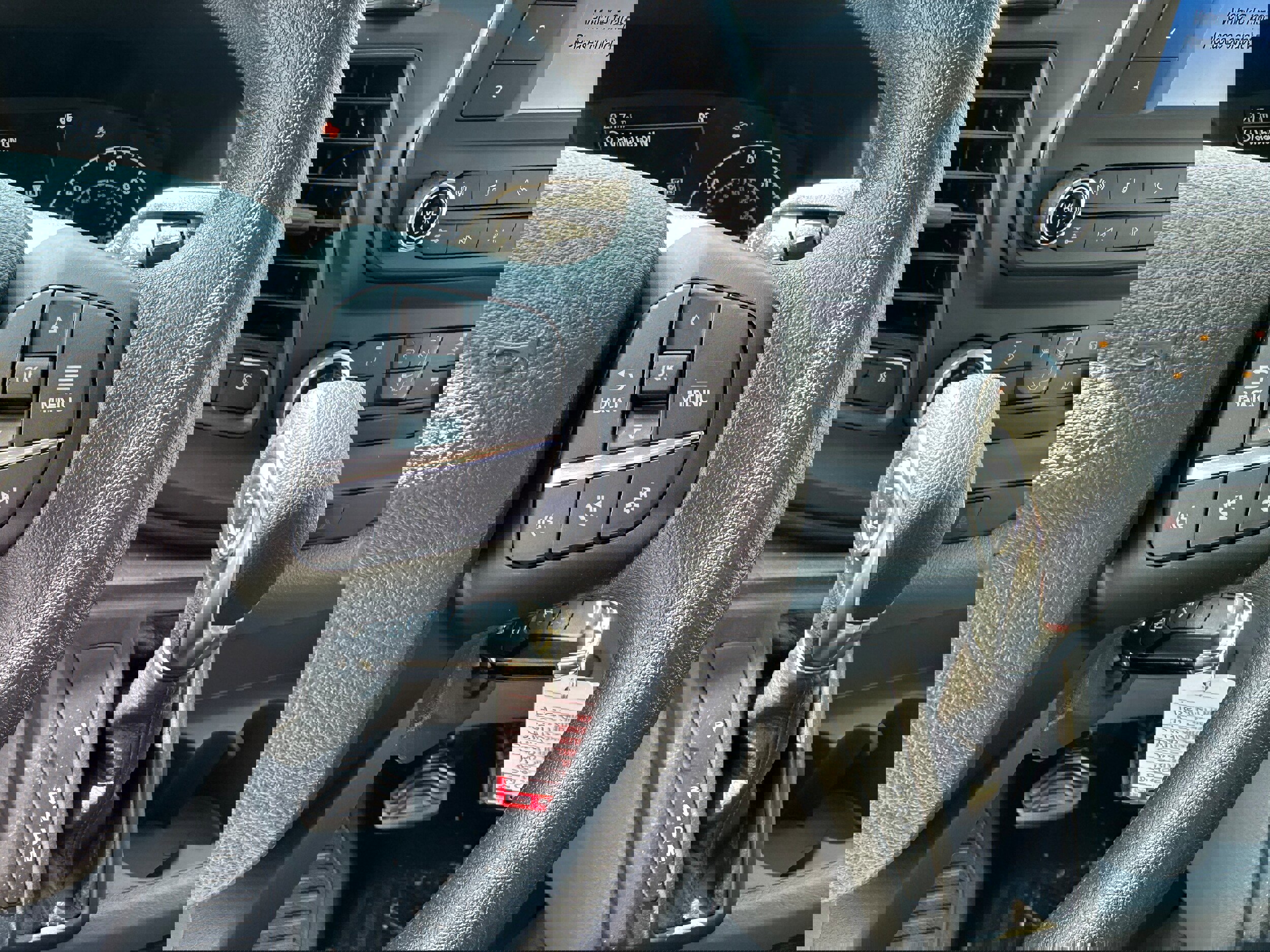 New 2025 Ford Transit 150 Low Roof image 17