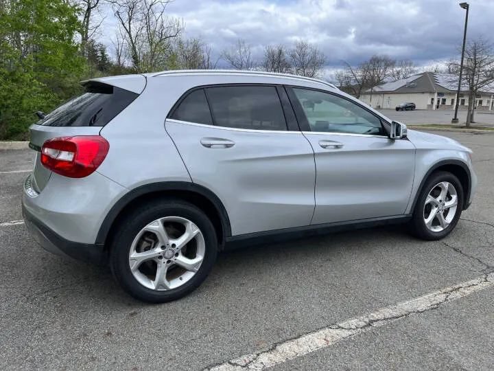 Used 2018 Mercedes-Benz GLA 250 image 6