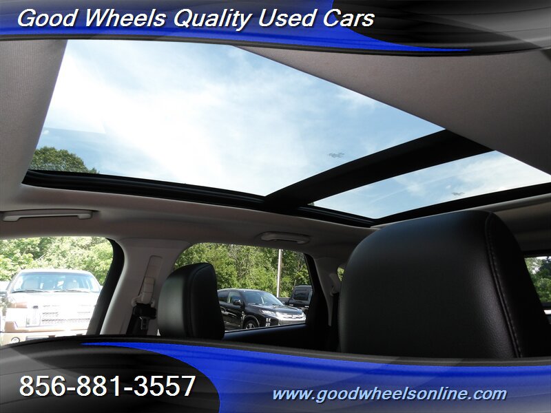 Used 2020 Ford Edge SEL w/ Convenience Package AWD/4WD image 23