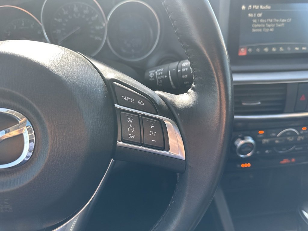 Used 2016 MAZDA CX-5 Grand Touring image 10