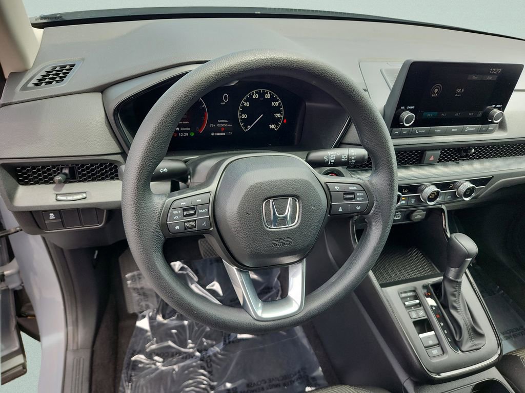 Used 2024 Honda CR-V LX image 32