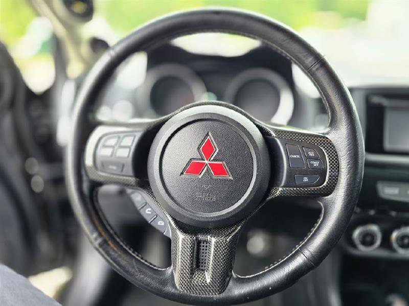 Used 2014 Mitsubishi Lancer Evolution GSR AWD/4WD image 40