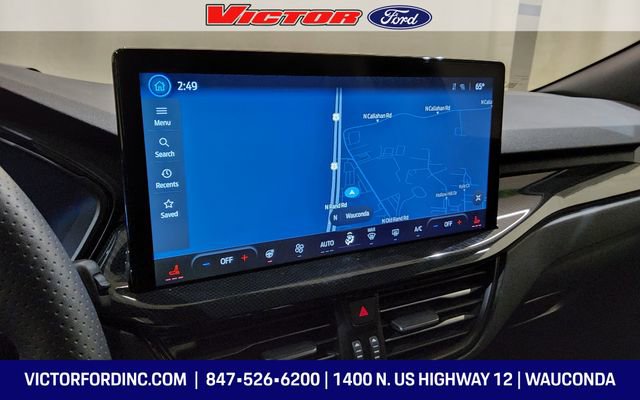 Used 2023 Ford Escape ST-Line Elite w/ Premium Technology Package image 13