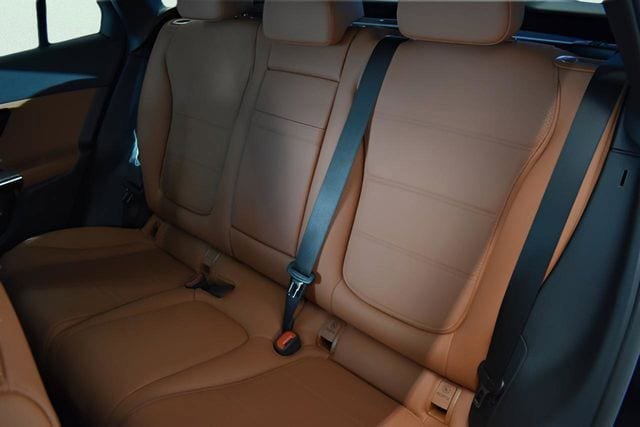 New 2026 Mercedes-Benz GLC 300 4MATIC image 7