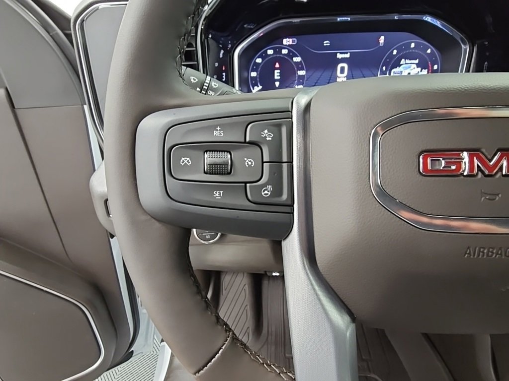 New 2025 GMC Sierra 2500 SLT image 27