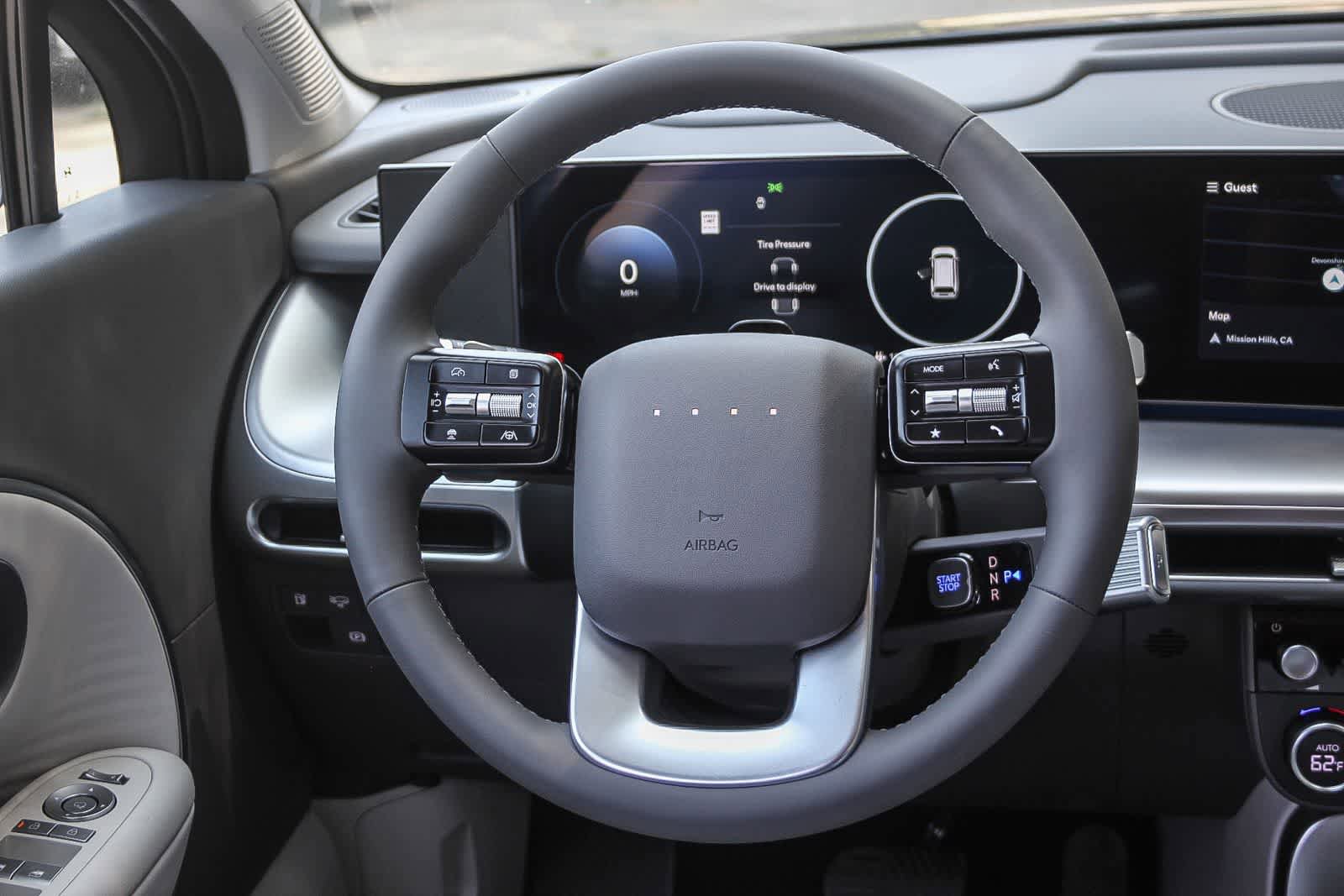 New 2026 Hyundai Ioniq 9 SEL image 21
