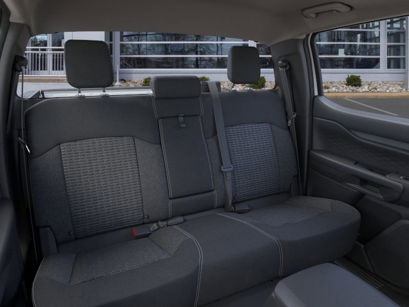 Used 2025 Ford Ranger XL w/ Trailer Tow Package image 11