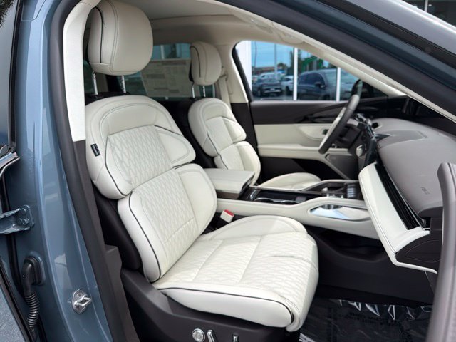 New 2026 Lincoln Nautilus Black Label AWD/4WD image 20