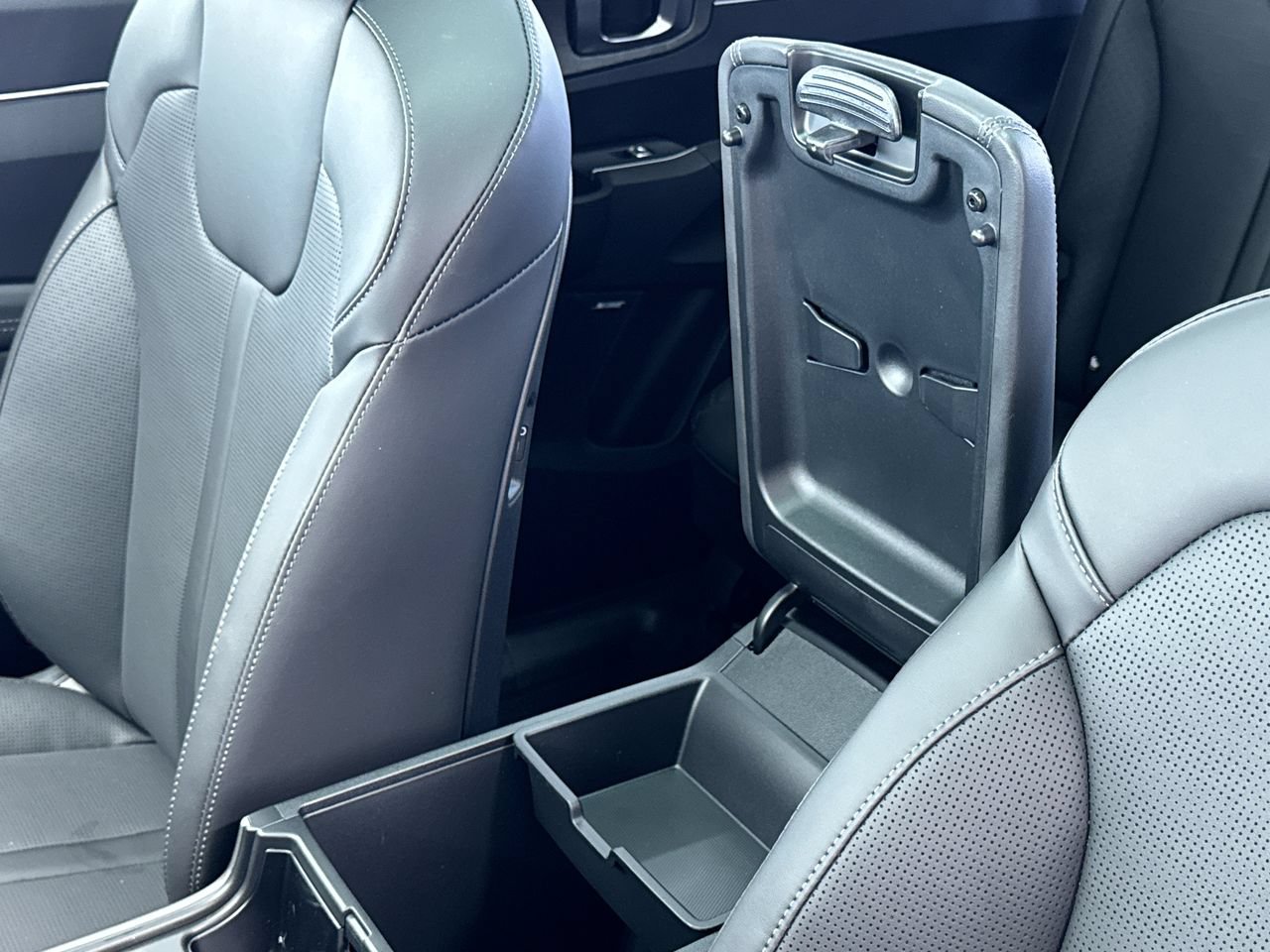 New 2026 Kia Sorento X-Line EX AWD/4WD image 29