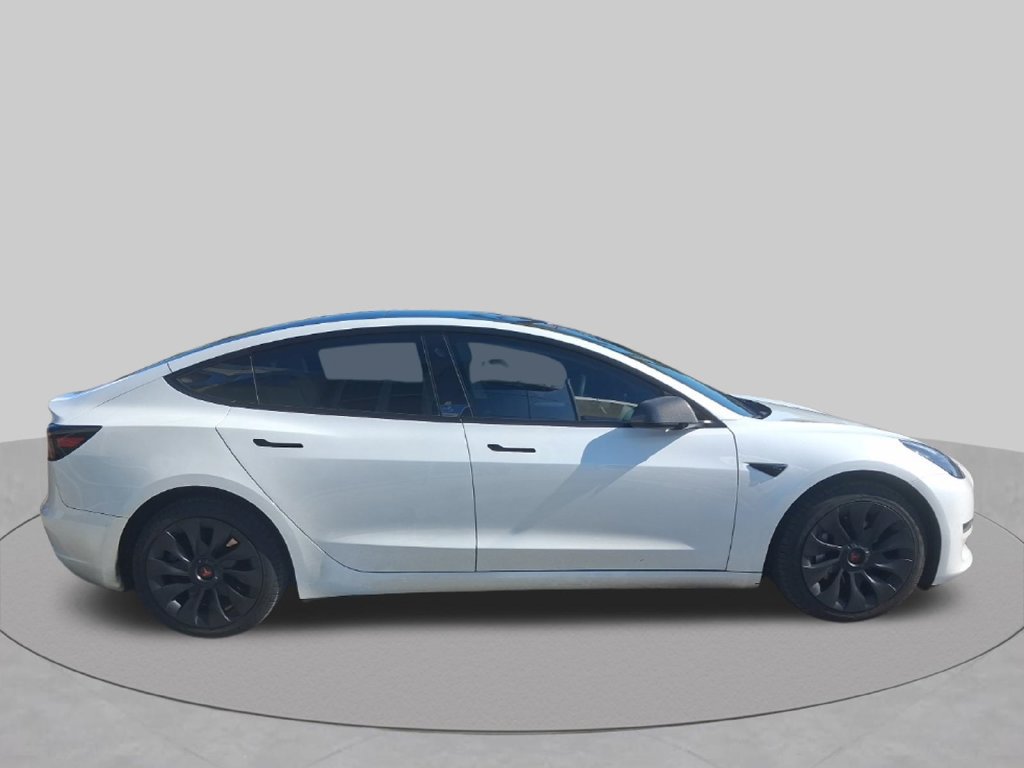 Used 2023 Tesla Model 3 Standard Range RWD image 4