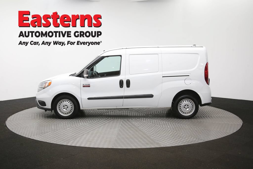 Used 2022 RAM ProMaster City Tradesman FWD image 59