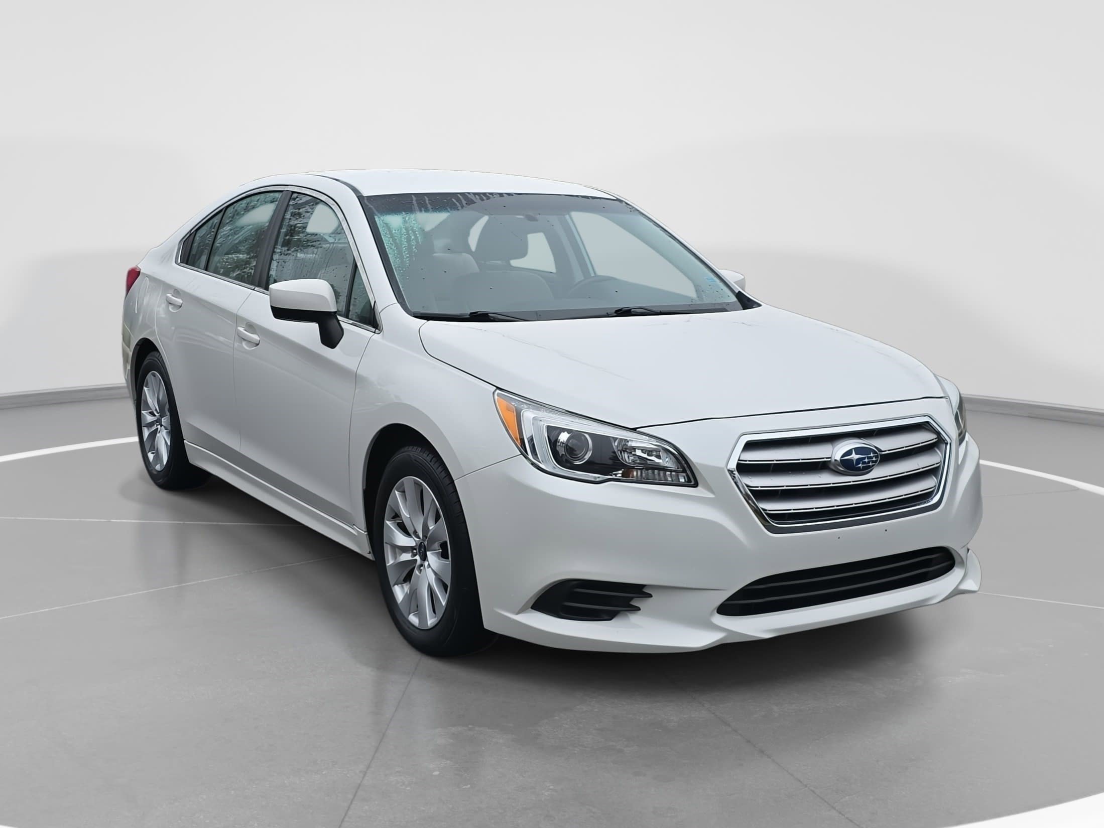 Used 2015 Subaru Legacy 2.5i Premium image 3