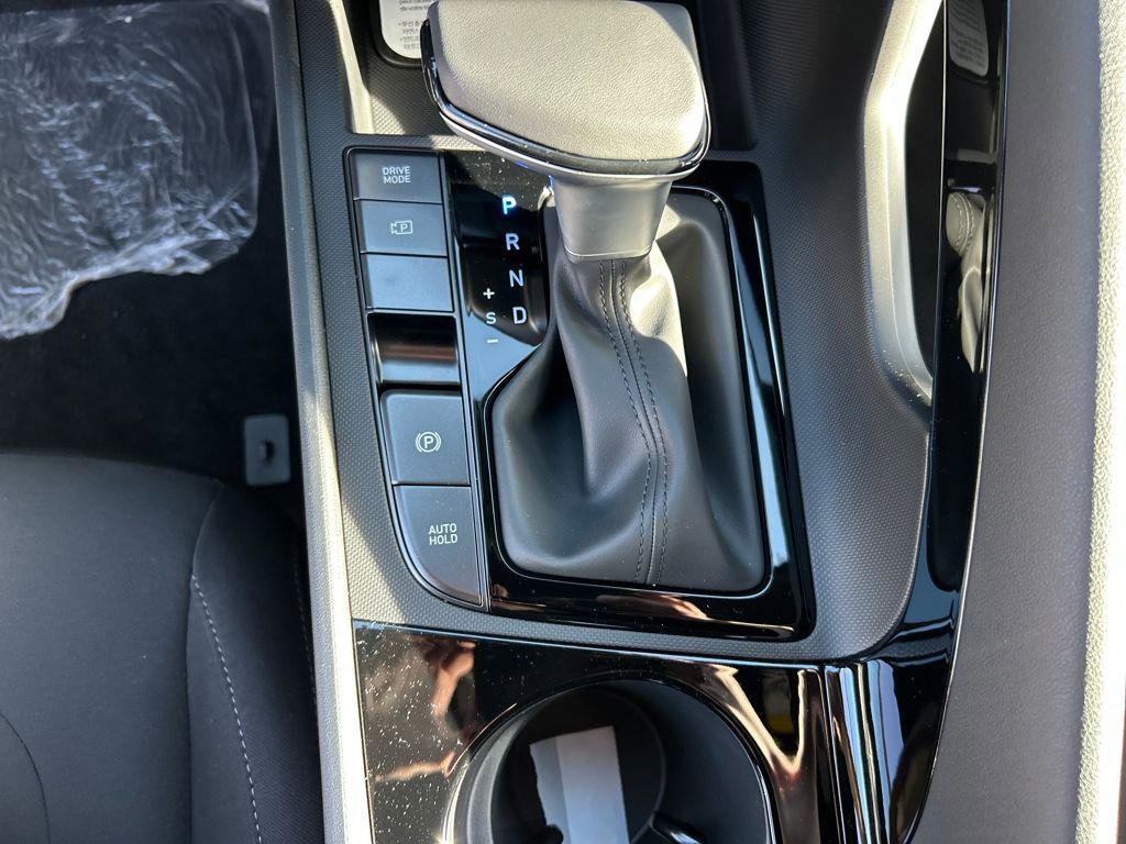 New 2026 Hyundai Elantra SEL Sport Premium image 22