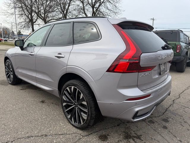 Used 2026 Volvo XC60 B5 Ultra w/ Protection Package Premier image 9