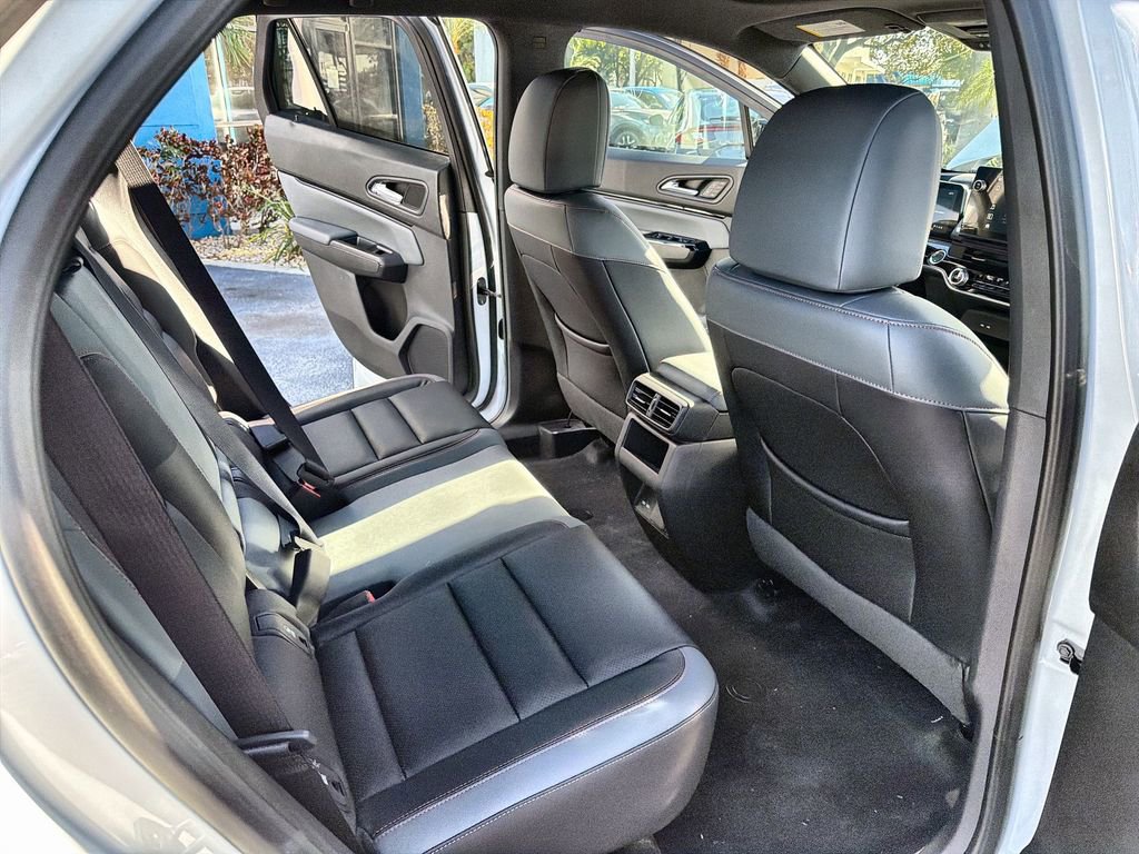 New 2026 Honda Prologue Elite image 27