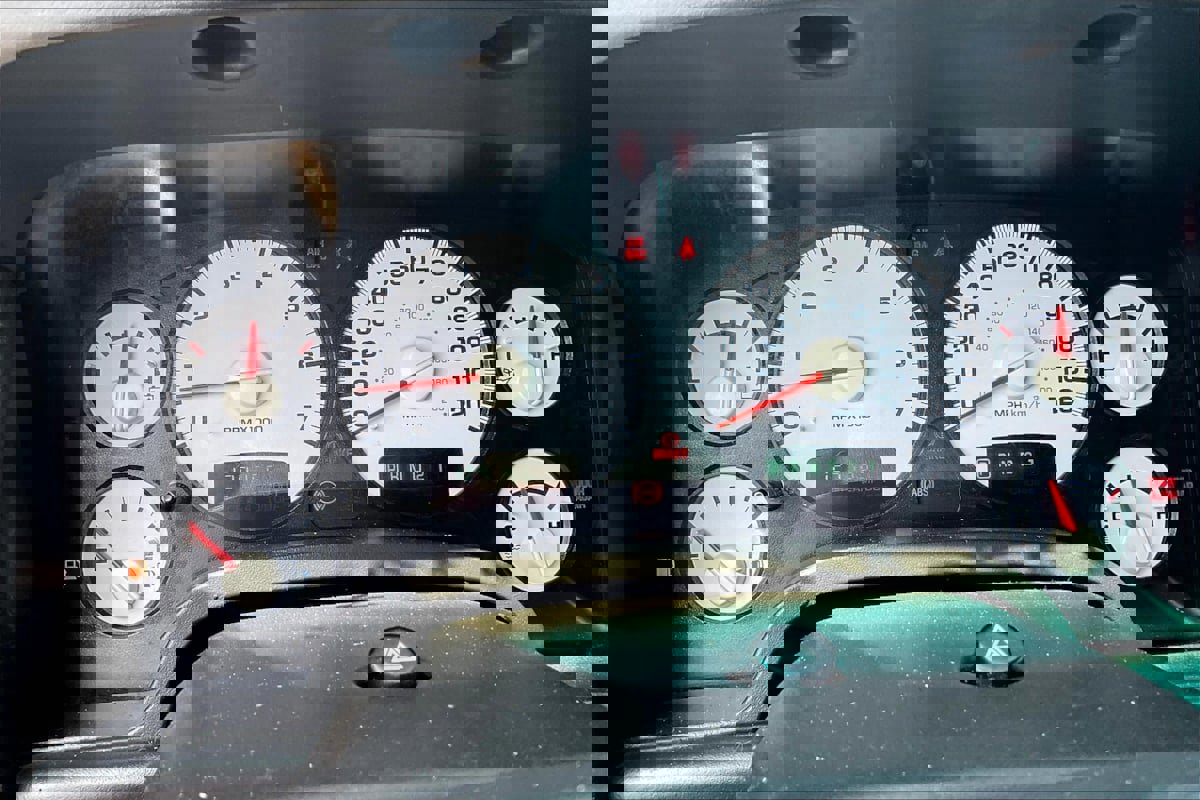 Used 2003 Dodge Ram 1500 Truck ST image 20