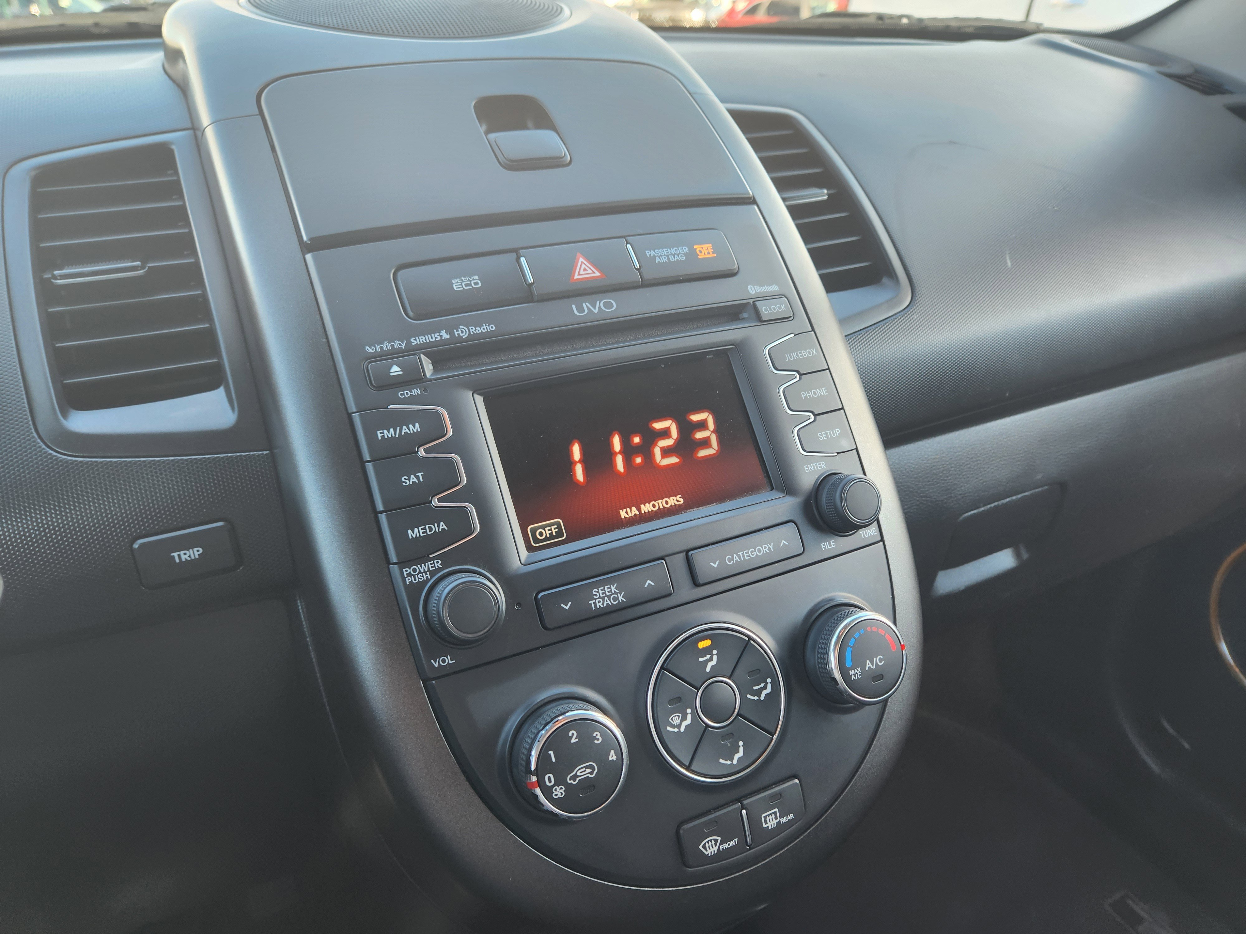 Used 2013 Kia Soul + w/ Audio Pkg image 22