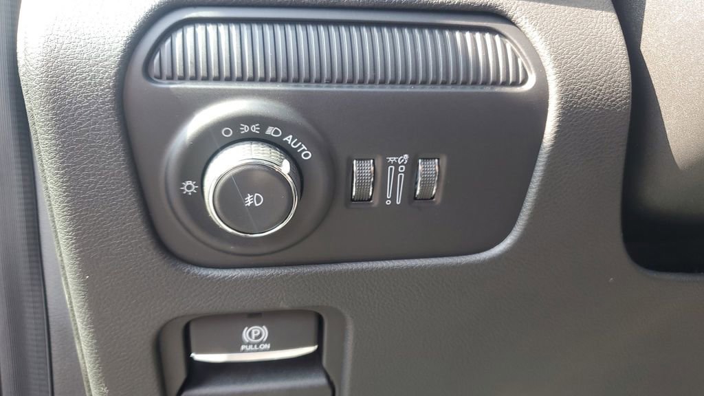 New 2025 Jeep Wagoneer Series II w/ Premium Group I image 25