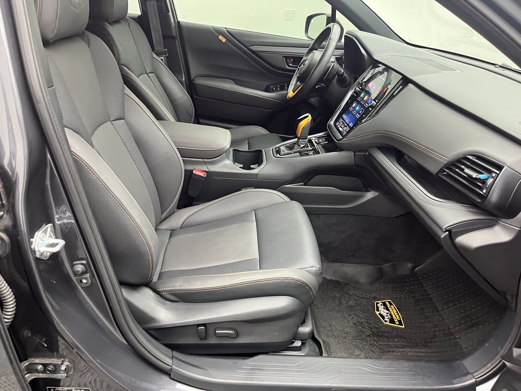 Used 2025 Subaru Outback Wilderness w/ Wilderness Package AWD/4WD image 33