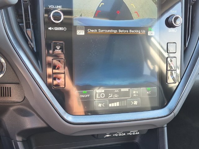 New 2026 Subaru Crosstrek 2.5i Limited AWD/4WD image 25