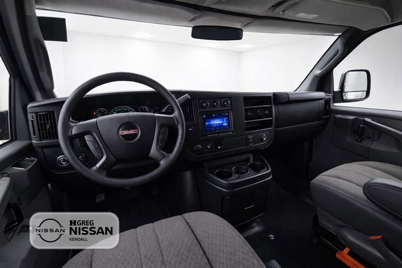 Used 2016 GMC Savana 2500 image 14