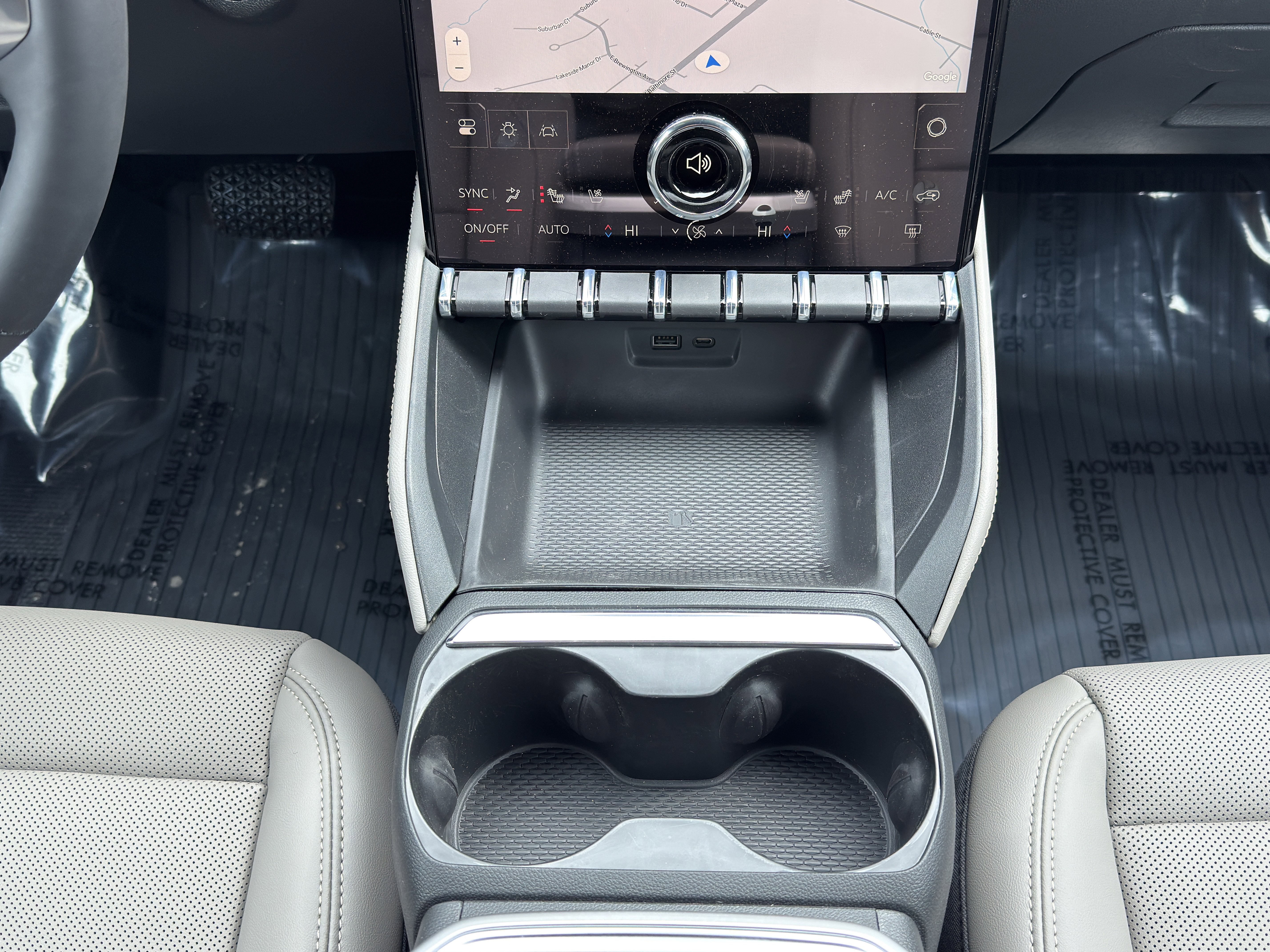 New 2026 GMC Terrain Elevation image 33
