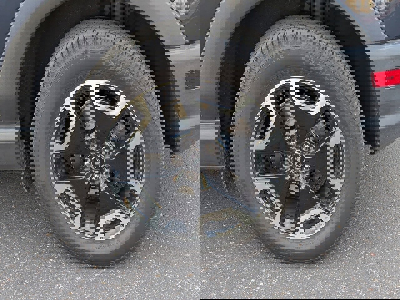 Used 2021 Ford Bronco Sport Outer Banks image 7