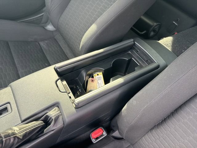 Used 2022 Toyota GR86 w/ ALL Weather Mat Package (TMS) image 14