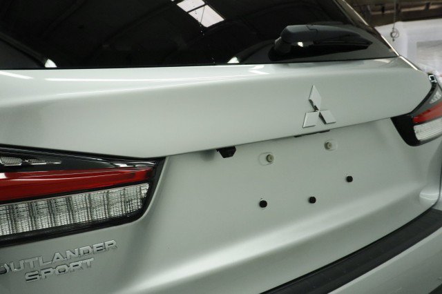 New 2026 Mitsubishi Outlander Sport ES AWD/4WD image 4