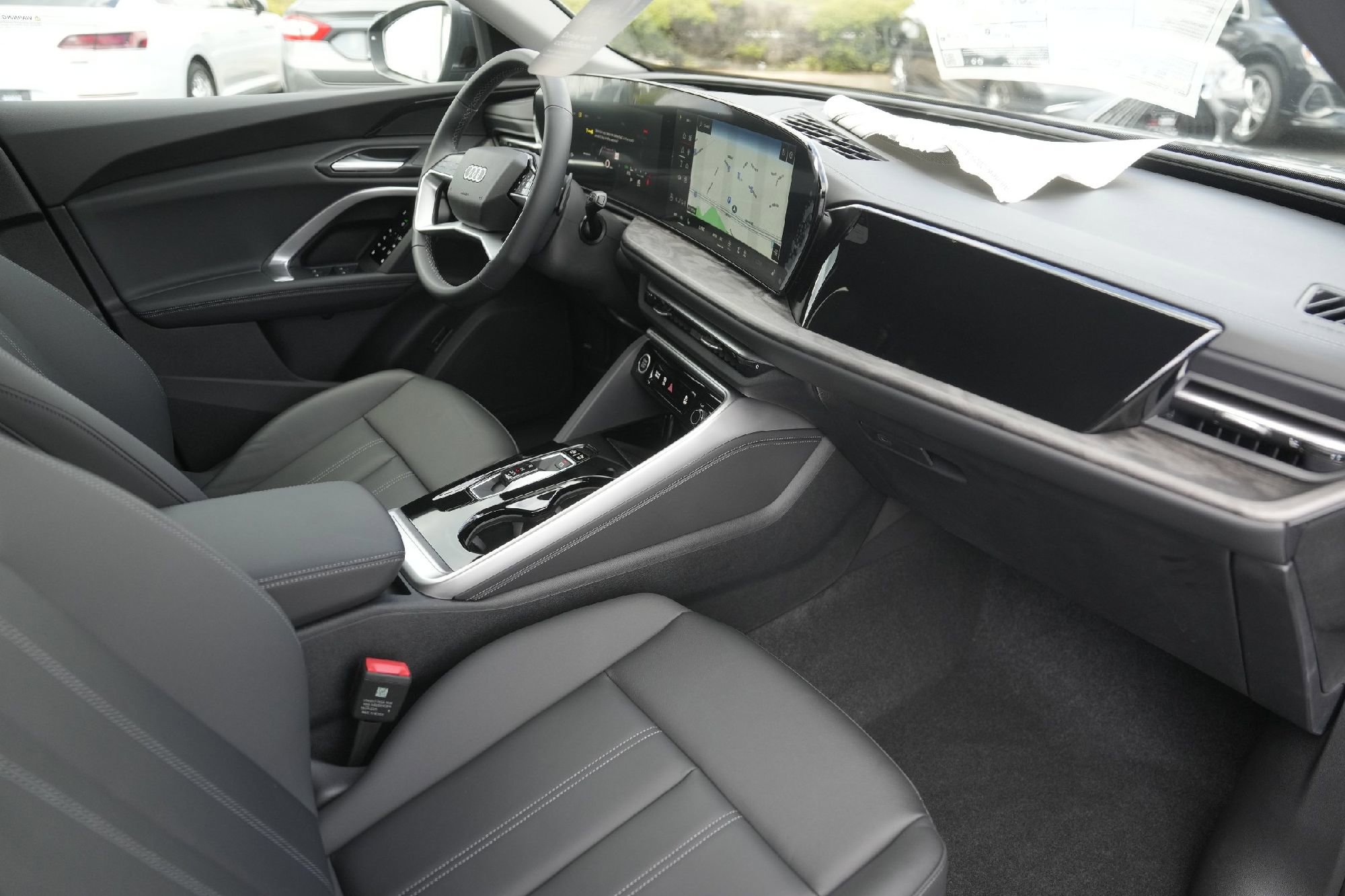 New 2025 Audi Q5 Premium image 13