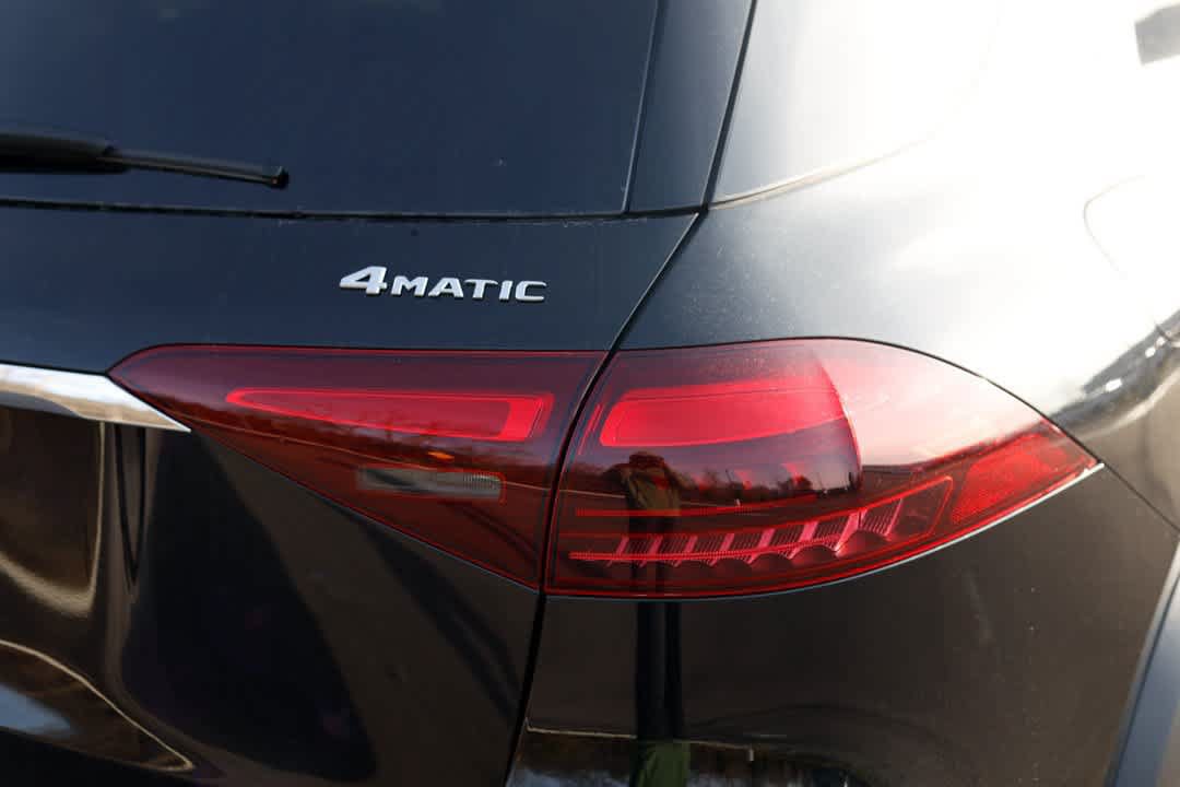 Used 2026 Mercedes-Benz GLE 350 4MATIC image 35