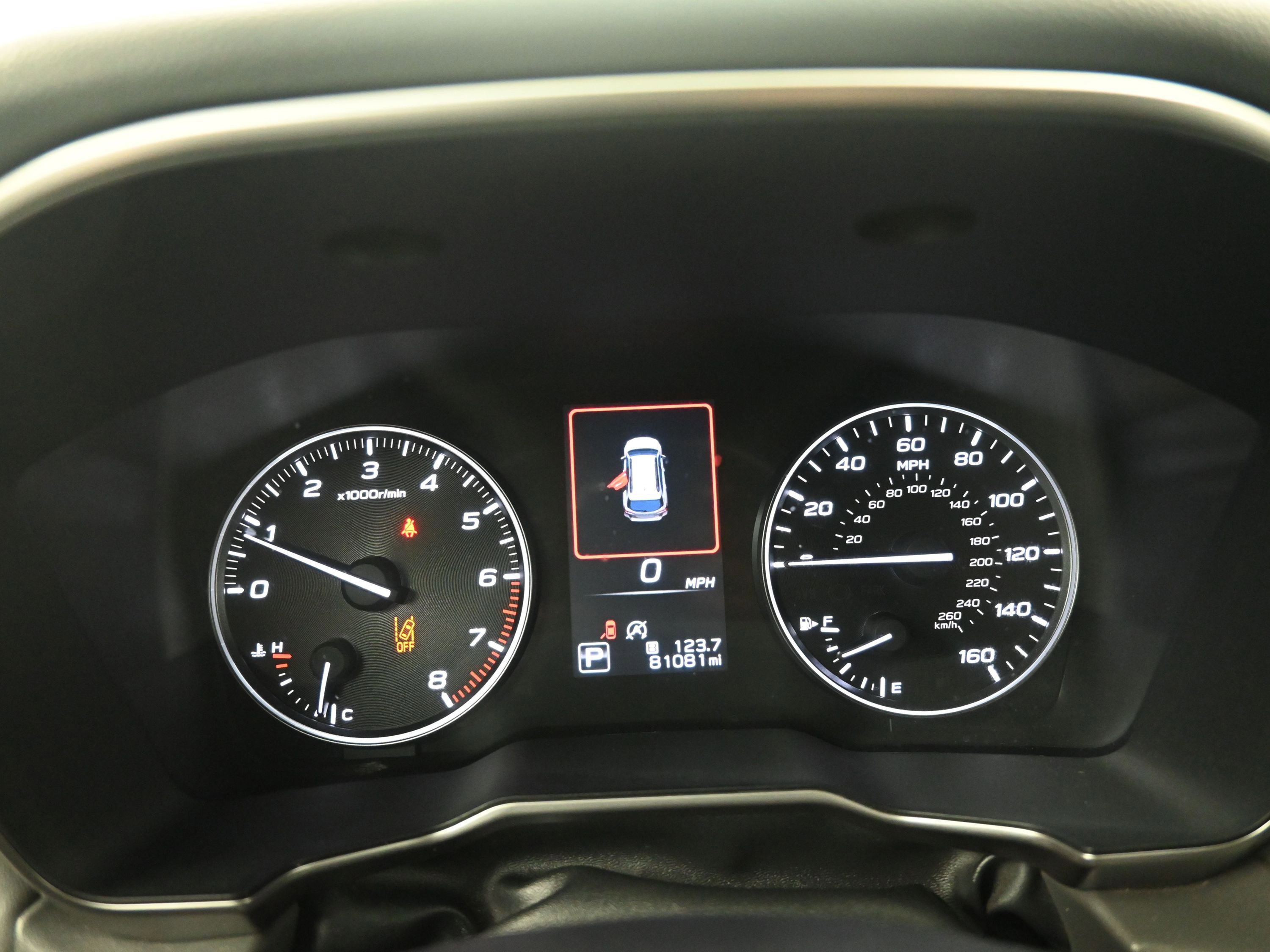 Used 2021 Subaru Outback Onyx Edition XT image 18