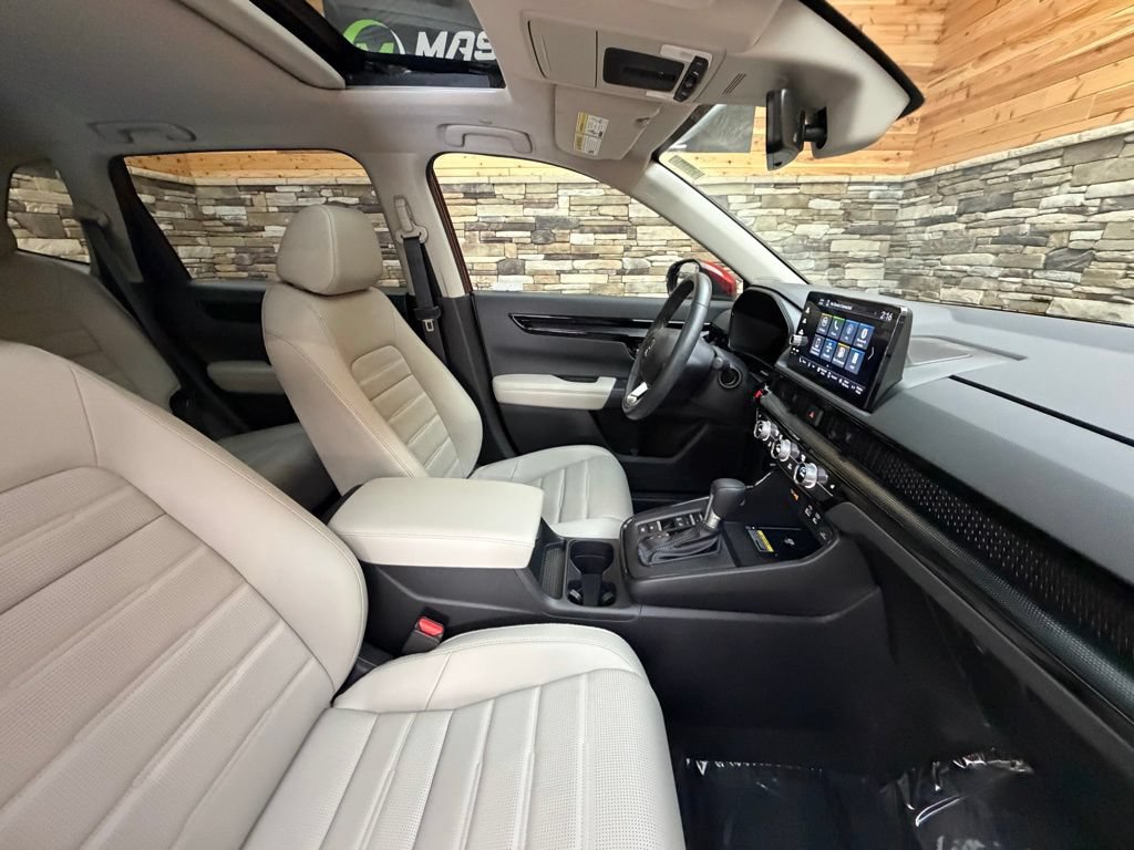 Used 2023 Honda CR-V EX-L image 14