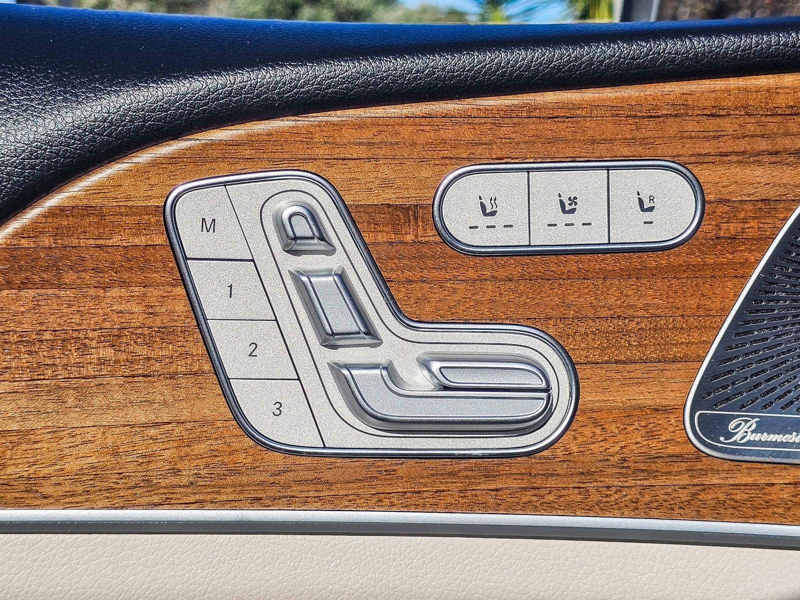 Certified 2025 Mercedes-Benz GLE 350 4MATIC image 23