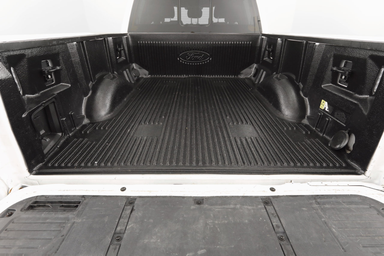 Used 2021 Ford F150 XLT w/ Equipment Group 302A High image 32