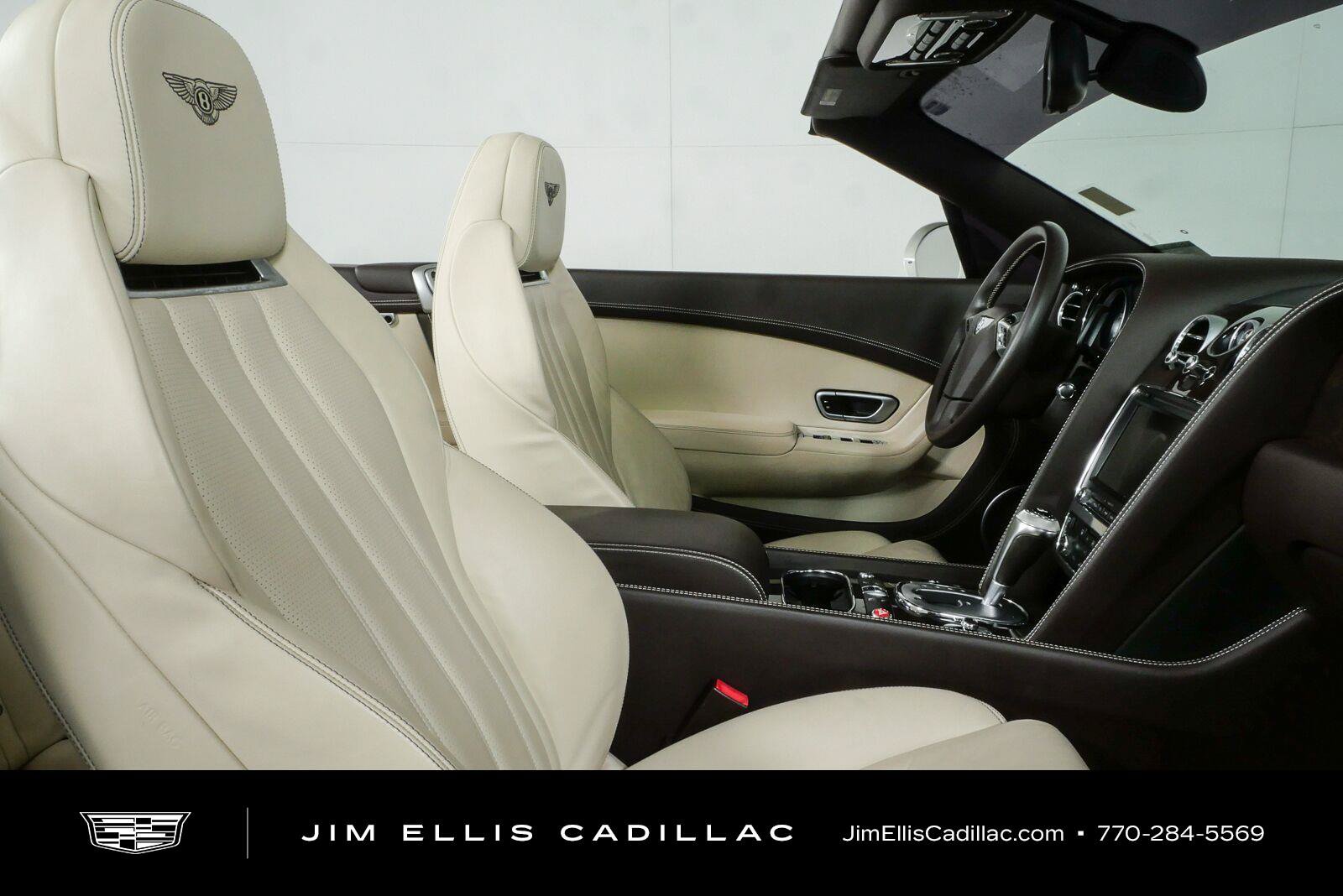 Used 2014 Bentley Continental GT AWD/4WD image 20