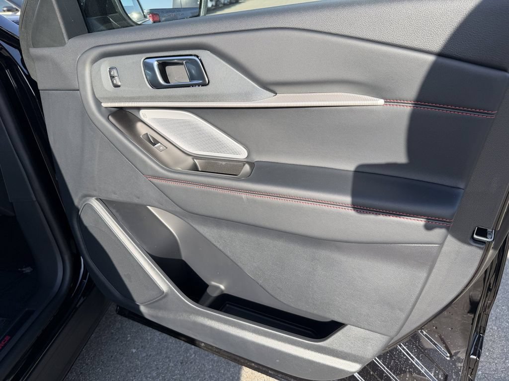New 2026 Ford Explorer ST w/ Sun And Sound Package AWD/4WD image 9