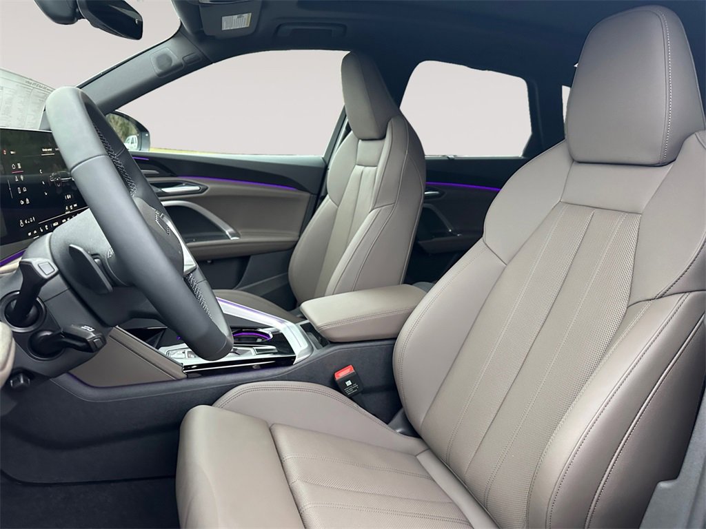 New 2025 Audi Q5 Premium Plus image 9