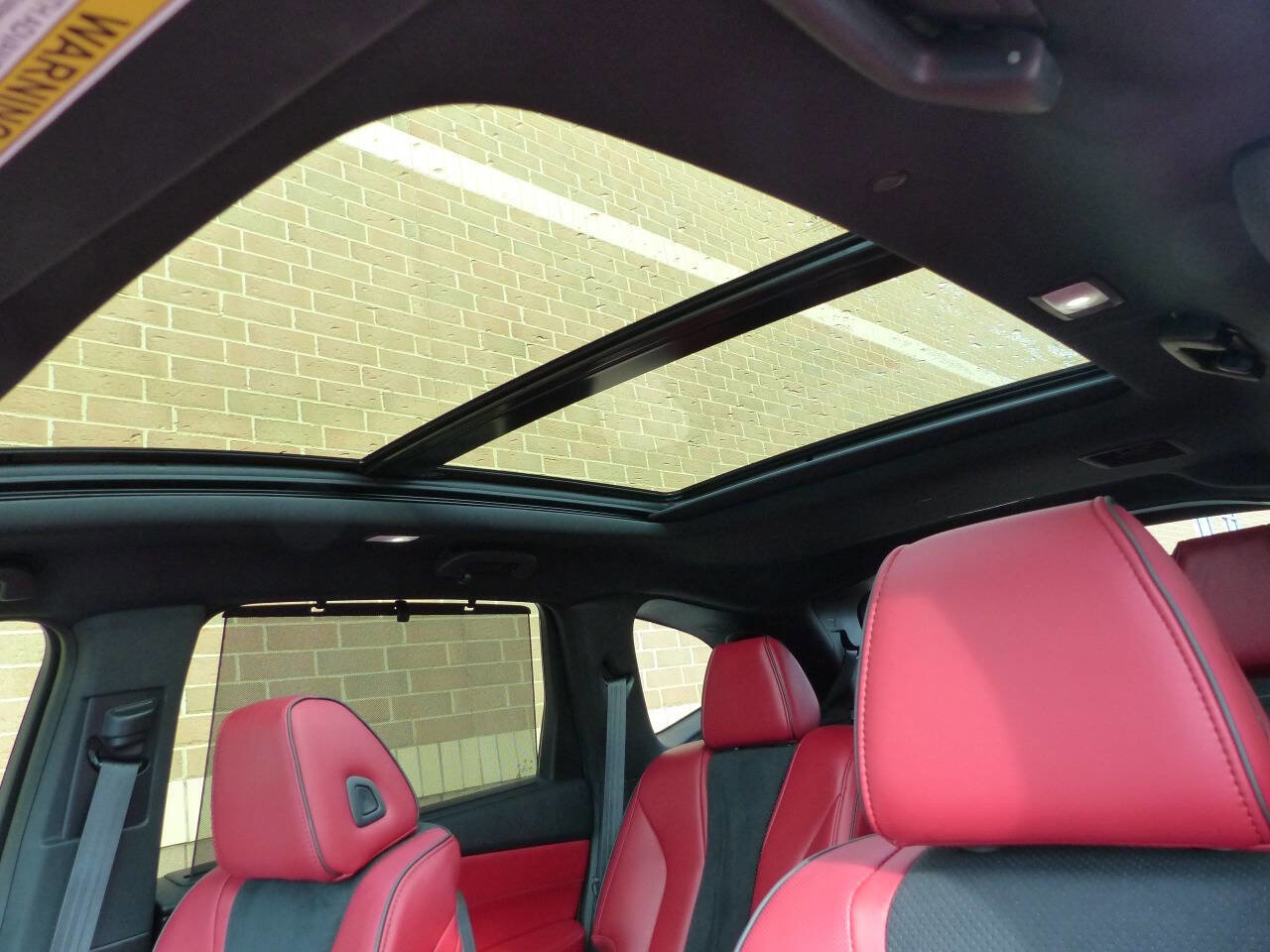 Used 2023 Acura MDX A-Spec image 36