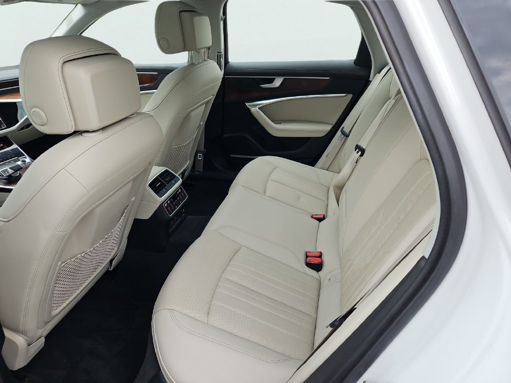 Certified 2023 Audi A6 Premium Plus AWD/4WD image 36