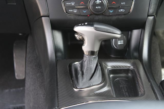 Used 2023 Dodge Charger SRT Hellcat w/ Harman/Kardon Audio Group image 19