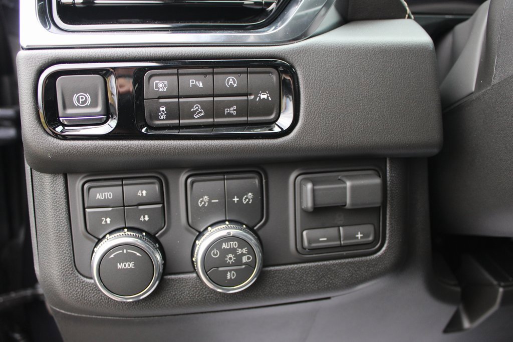 New 2026 GMC Yukon Elevation image 11