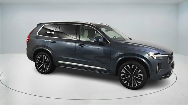 New 2026 Volvo XC90 B6 Ultra w/ Protection Package AWD/4WD image 2